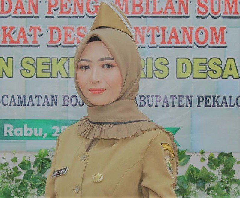Fenti Aryani