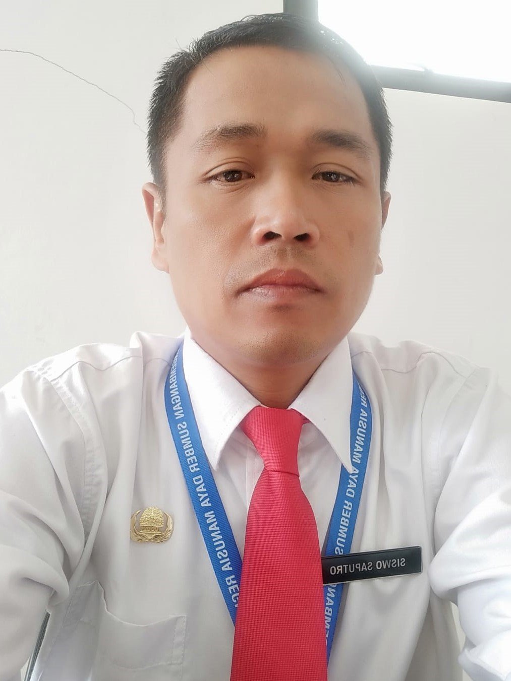 Kepala Desa