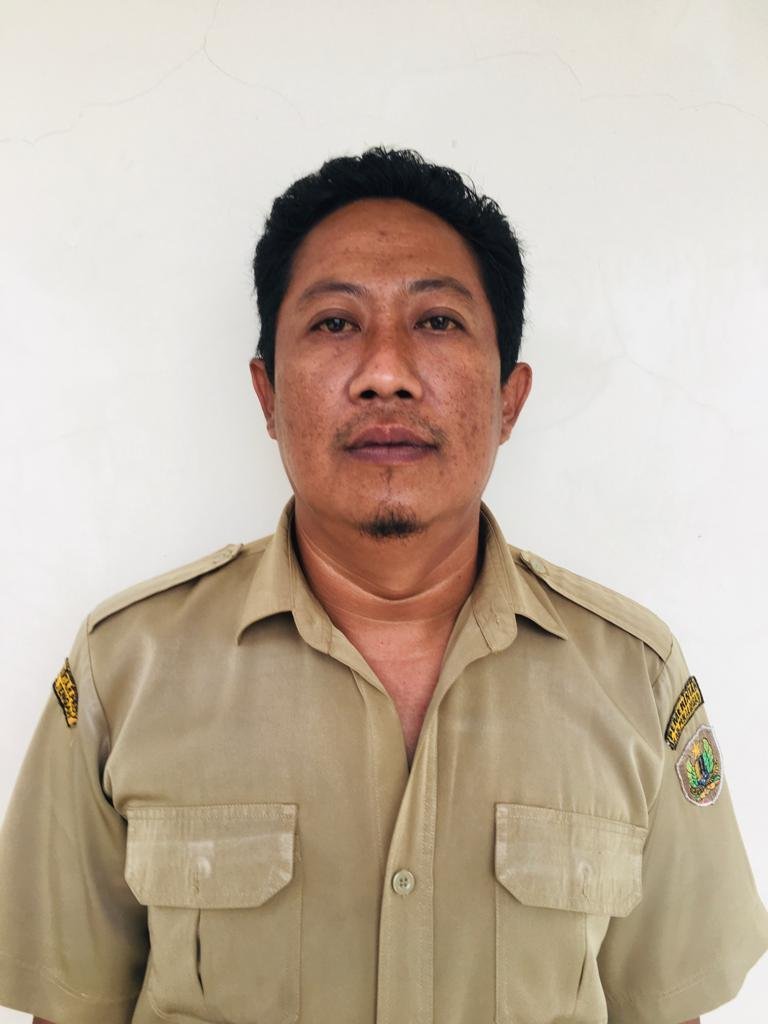 Buang Andi