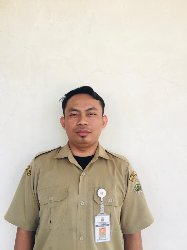 Bambang Kismanto